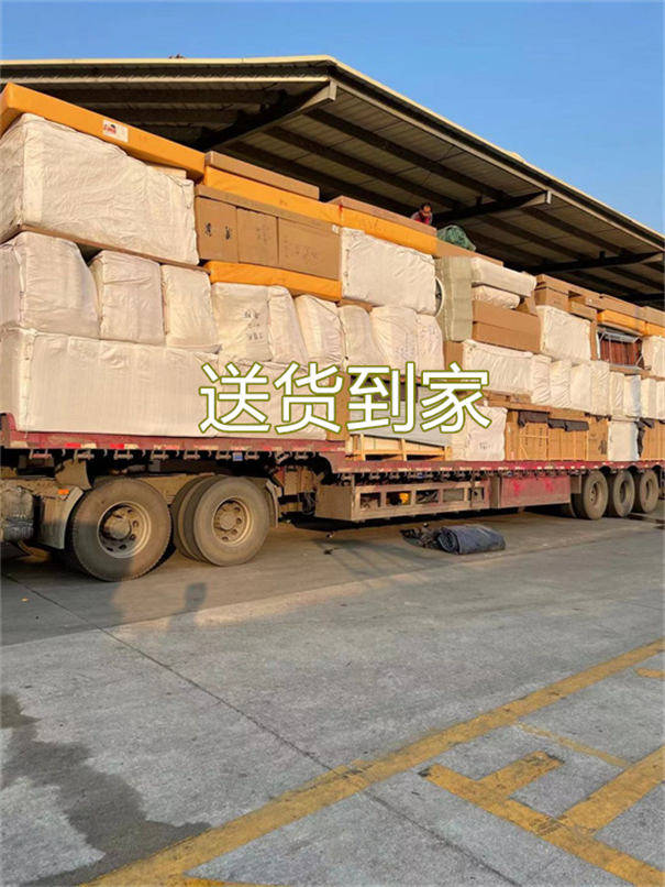 阜新到宣城物流要几天